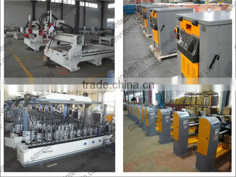 Sliding table saw