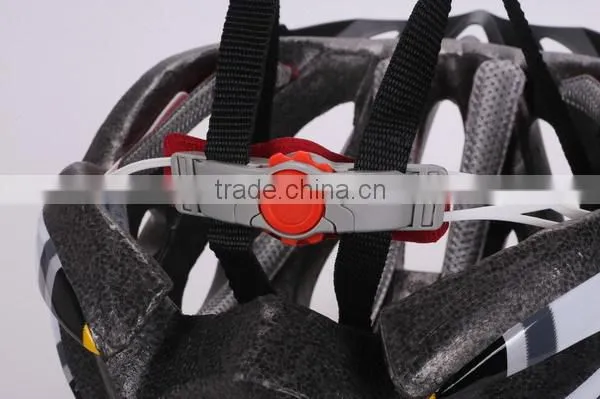 China wholesale PC in-mould sport helmet (with 22 air vents ) with high quality for kids