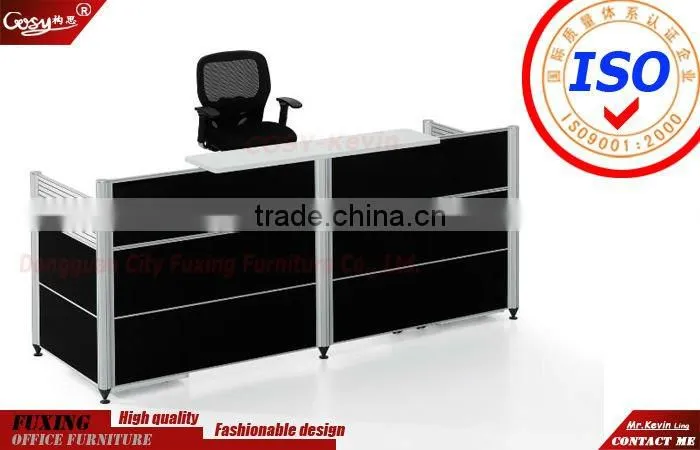 beauty salon reception desks KP-78