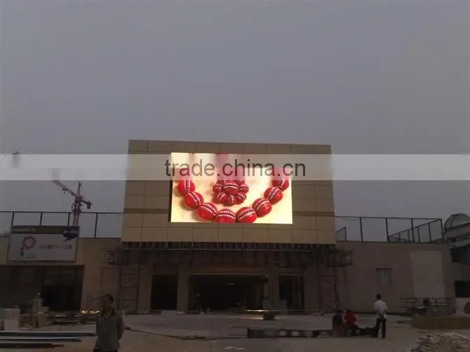 Advertising P5 LED Screen/Led Sign/Outdoor Led Billboard