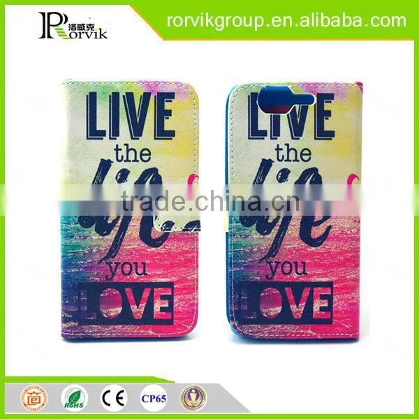 china new cell phone case supplier for wiko highway