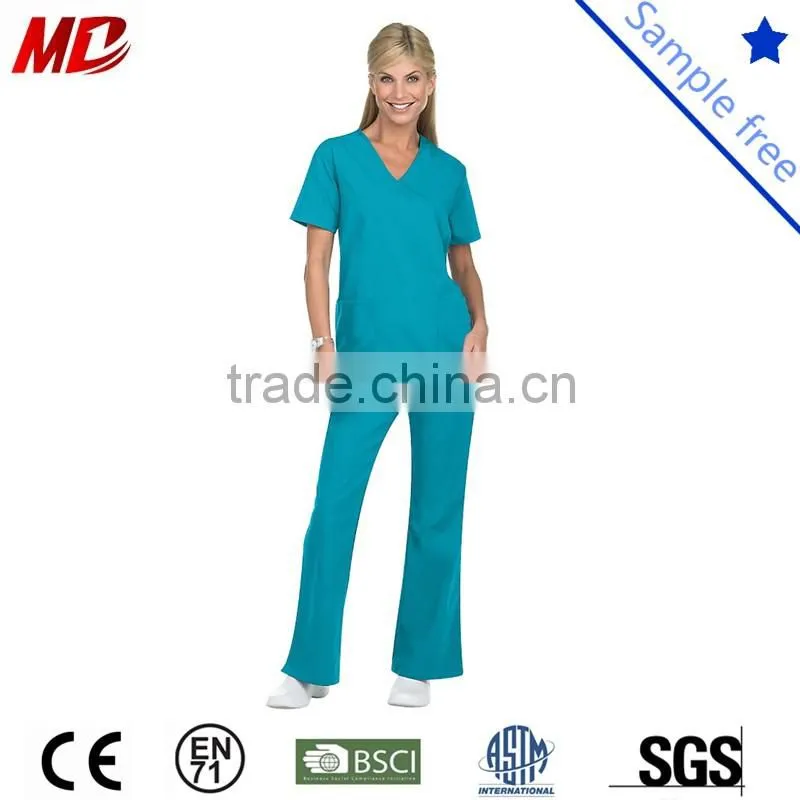 Nursing Medical Scrub