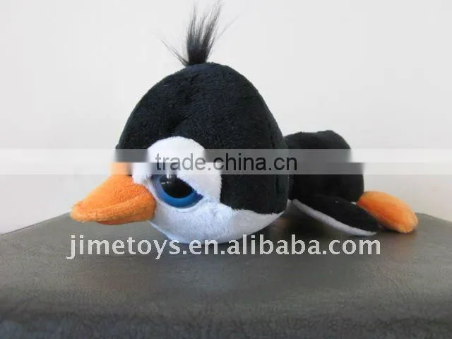 JM8234 big eyes toy bear