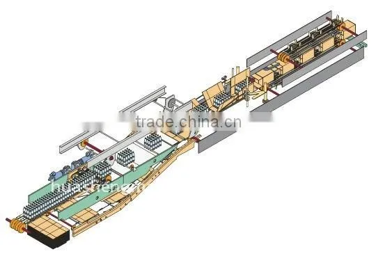 Case Packer