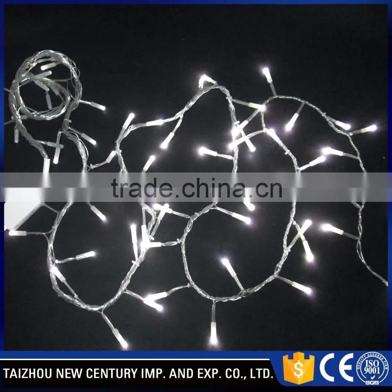 Wholesale IP44 wedding party christmas led fairy light