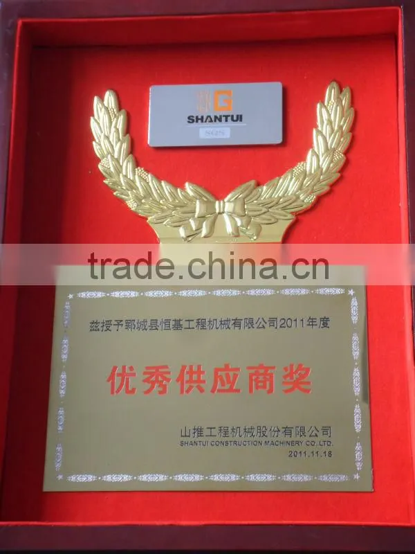 high quality bulldozer gear for KOMATSU