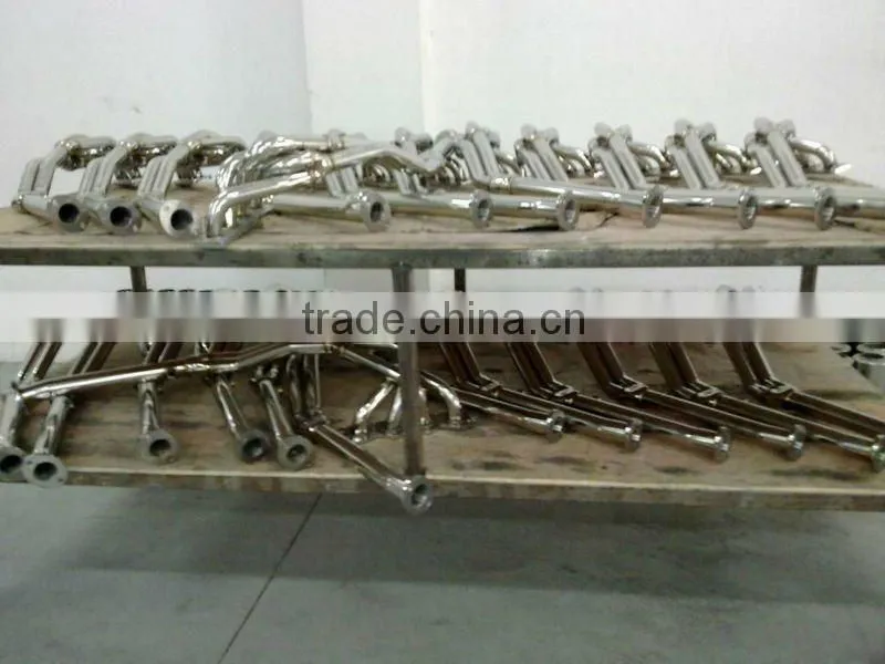EXHAUST HEADER fit for SUBARU WRX 96-02
