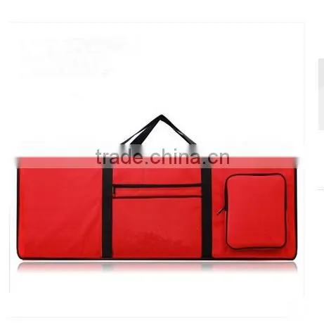 rectangular keyboard dust cover colorful 61 keys cute dust cover