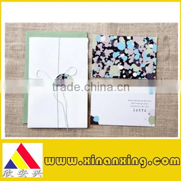 cheapest paper envelopes with full color printing