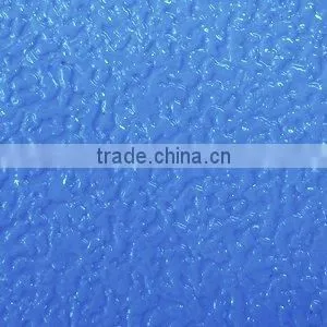 Interlocking Vinyl Tile