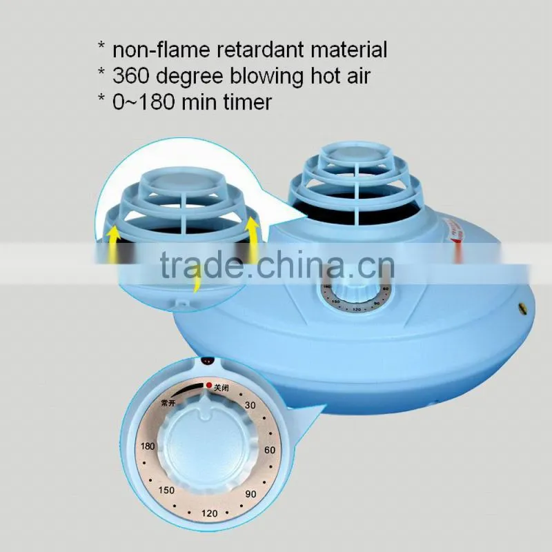 Electric clothes dryer air warmer, free standing clothes dryer