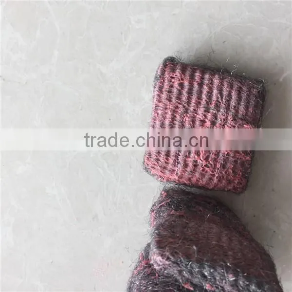 stainless steel wool pad from China