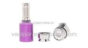 Hound atomizer Triple function /new vaporizer cloutank m3 atomizer wholesale