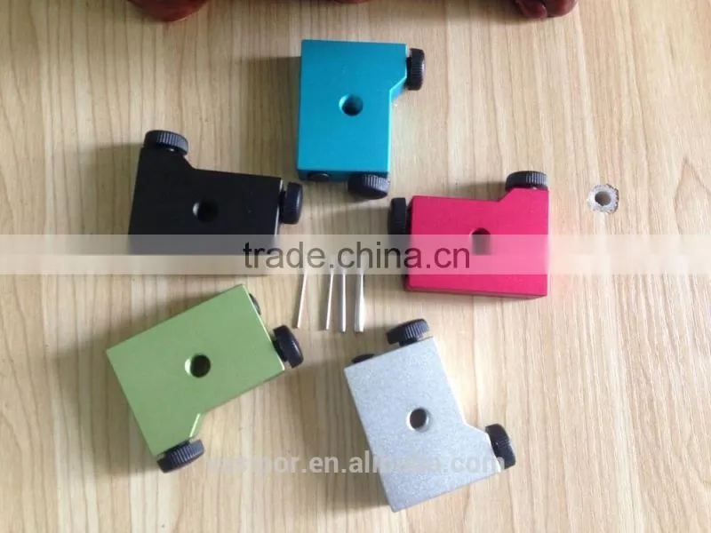 rda&rba atomizer wire twist tool rda coil jig 5 various colore in store