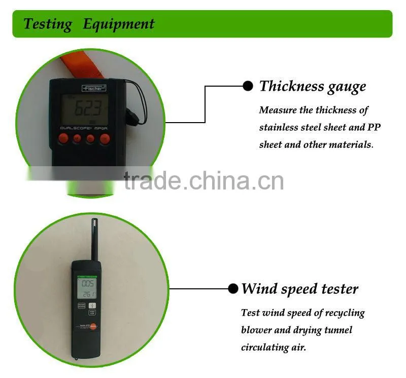 automated spray coating equipment