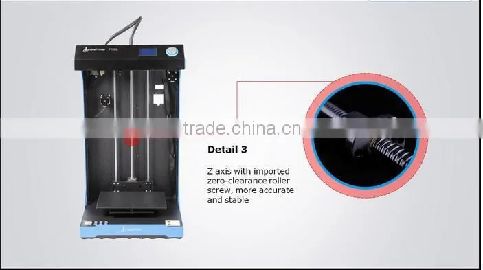 made in china 3d printer / 3d printer machine /3d printer price