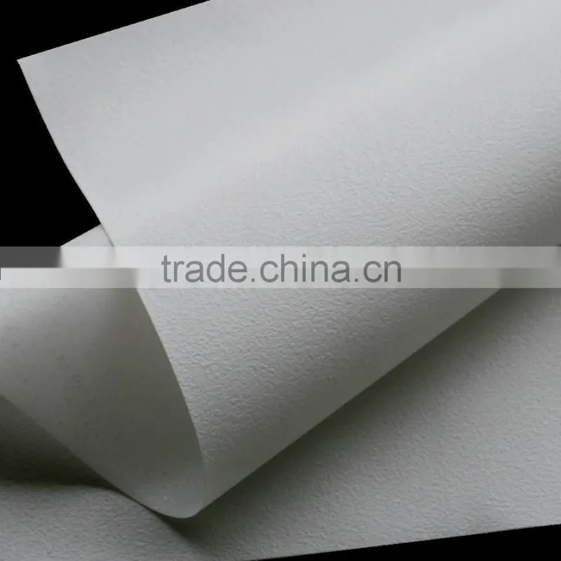 Soft membrane smallpox,pvc soft film