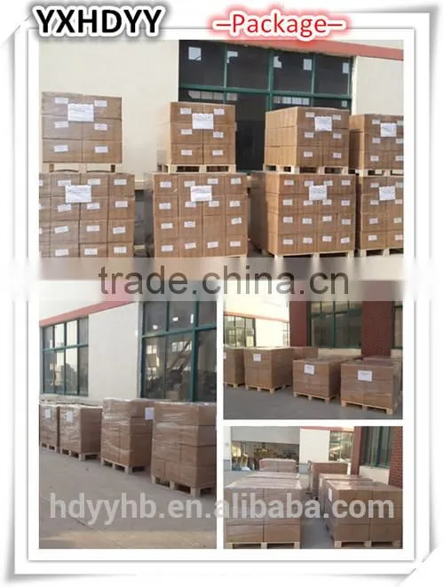 Factory OEM filter cage of connecting rings