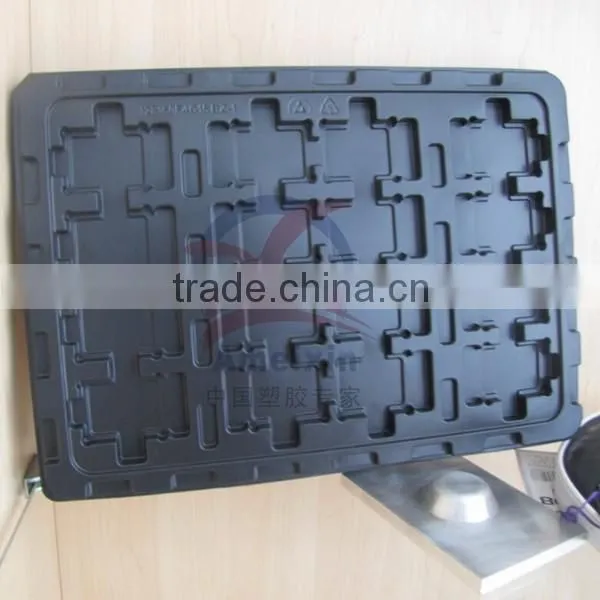 Customized Plastic Tray For Auto Parts