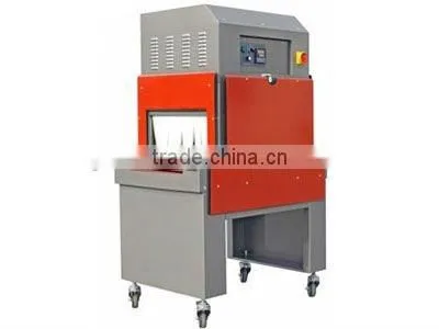 Granule Packaging Machine
