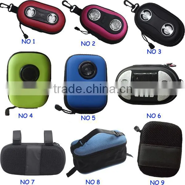 custom power bank phone case/bag