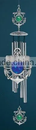 #007Special desigh aeolian bells,wind chime,metal gift