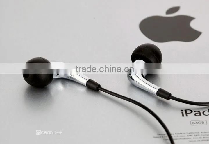 China wholesale hot products 2014 earphones and headphones
