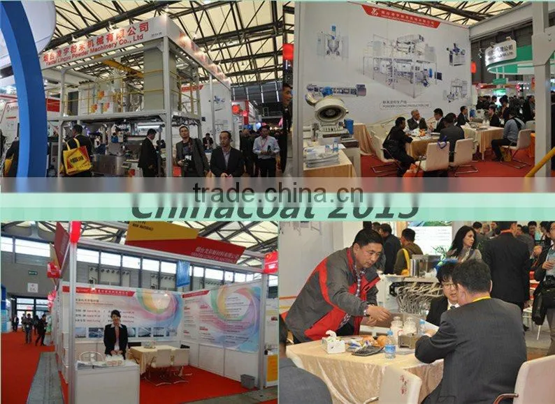 Hot Sale Longcester Saturated Polyester Resin for Powder Coating(P3305-2)