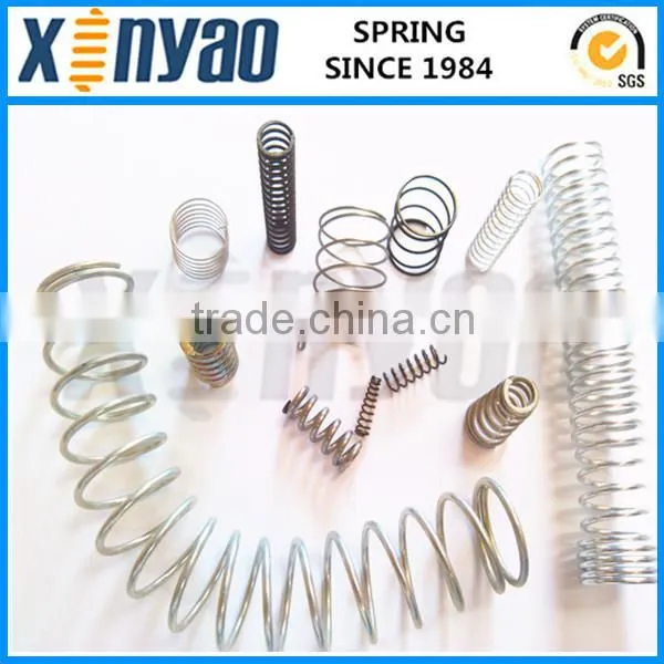 High Quality Battery Spring Contact