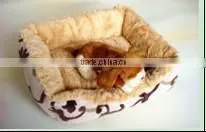 New Design Puppy Pet Dog, Soft Warm Bed House Nest Mat