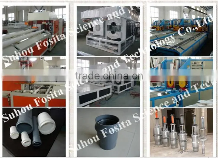 SGK Series automatic pipe belling machine with price, expanding machine