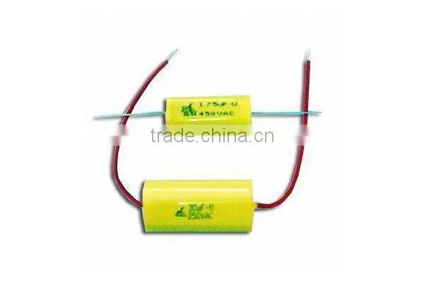 WHCT SERIES MYLAR TAPE