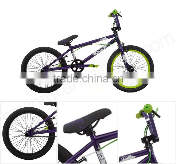 2015 specialized good quality 20 inch bmx bikes