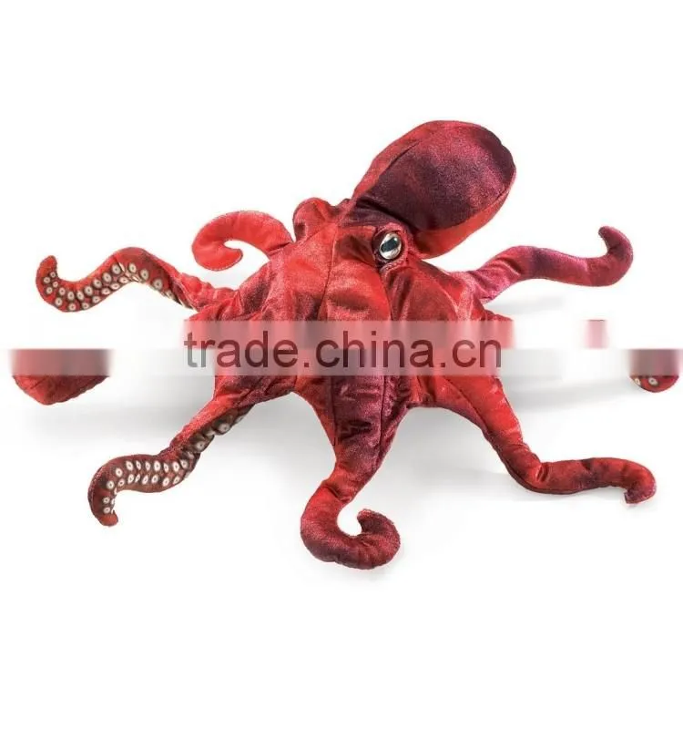 St plush stuffed soft octopus toys frozen octopus