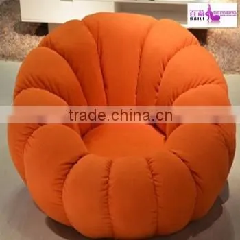Outdoor Bean Bag High Back Chair Garden Bean Bags