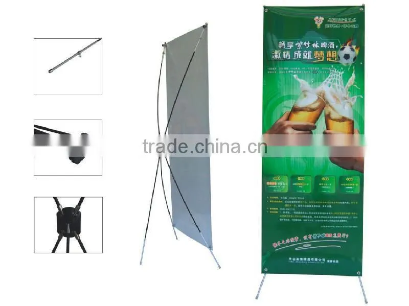 Roll up banner