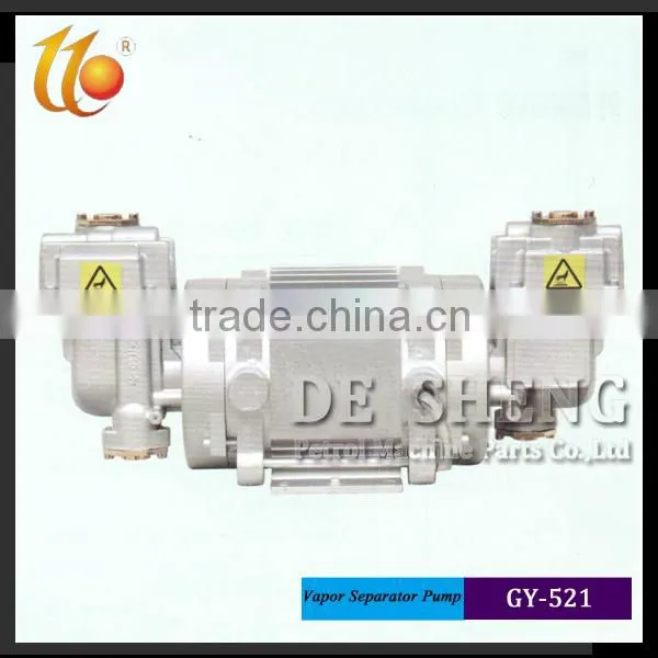 Factory supplier hot oil vapor pump