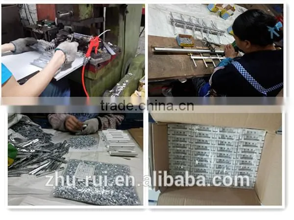 cheap Sliding latches,aluminium window latch