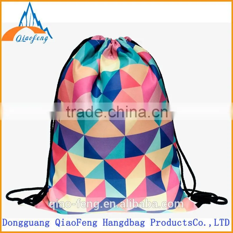 hipster school backpack bag/3d school bag/used school bags