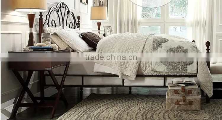 iron bed parts antique iron unfolding bed wrought iron bunk bed