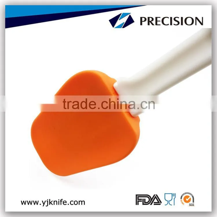 Factory wholesale best New products colorful silicone spatula