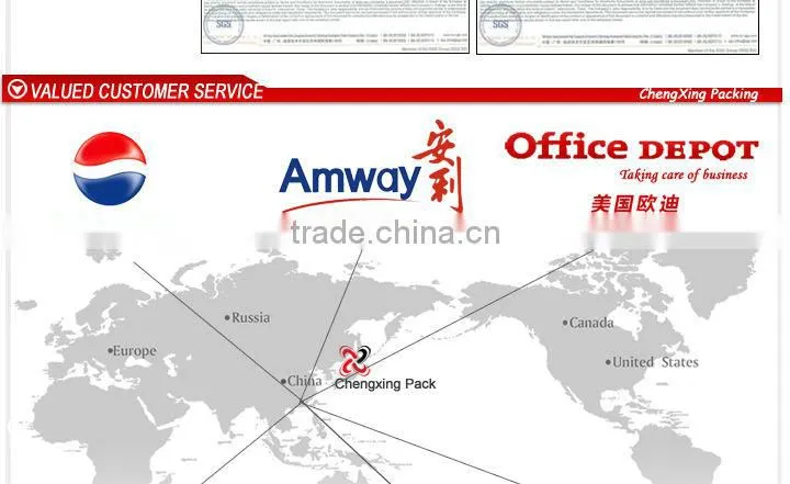 Stationery transparent printed tape suppliers
