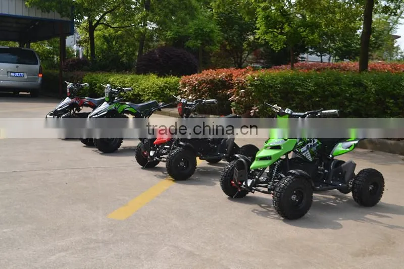 New item electric atv for kids/electric motors for atv(TBQ04)