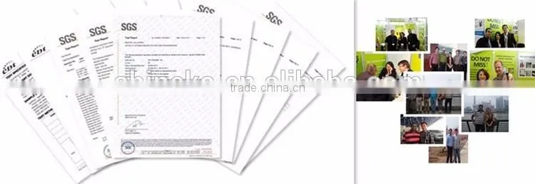 Double sided self adhesive paper
