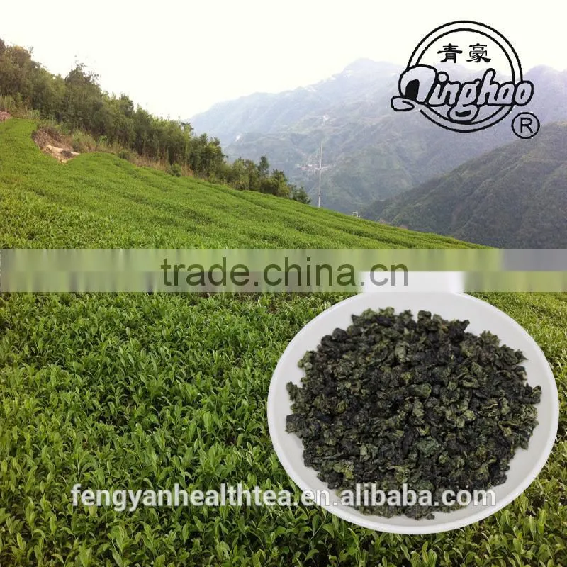 Sweet Aftertaste Class One Chinese Tiekuanyin Oolong Tea