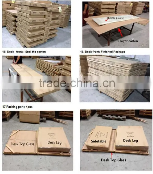 PT-T007 tea shop table small tea table root carving tea table antique tea tray table