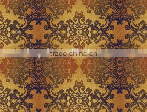 Exquisite Axminster carpet/rugs for hotel lobby
