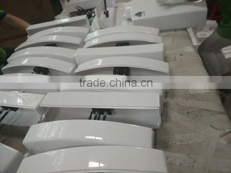 803 Toilet Cisterns; Wall Hung Toilets Plastic Cistern