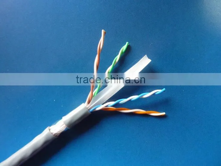 best selling products cat5e cat6 utp cable pach cord cat 7 3 meter cable ftp sftp network cable
