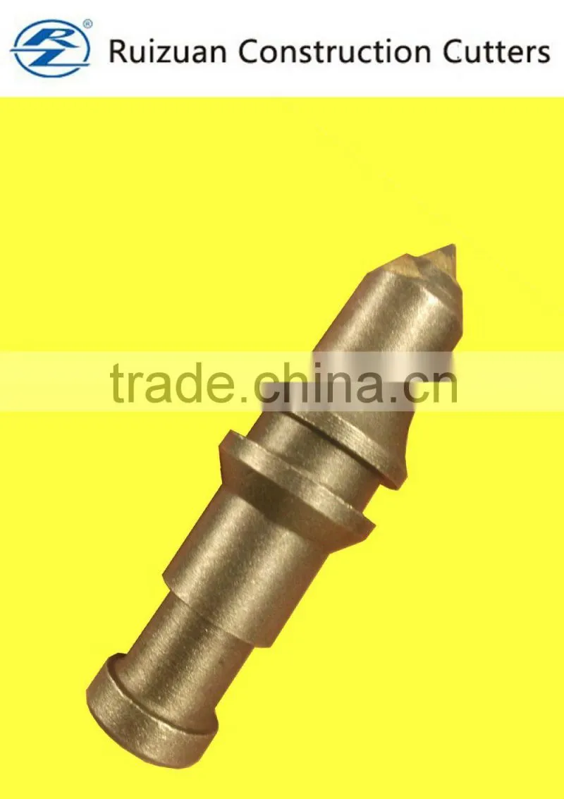 auger drill teeth/rotary cutter